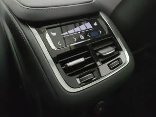 VOLVO XC90 usata, con Regolazione elettrica sedili