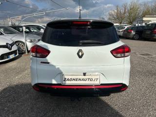 RENAULT Clio usata, con Airbag Passeggero