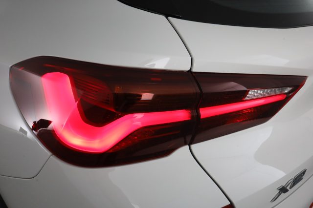 BMW X2 usata 9