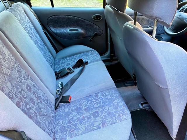 FORD Fiesta usata 20