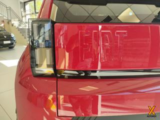 FIAT Grande Panda usata, con Servosterzo