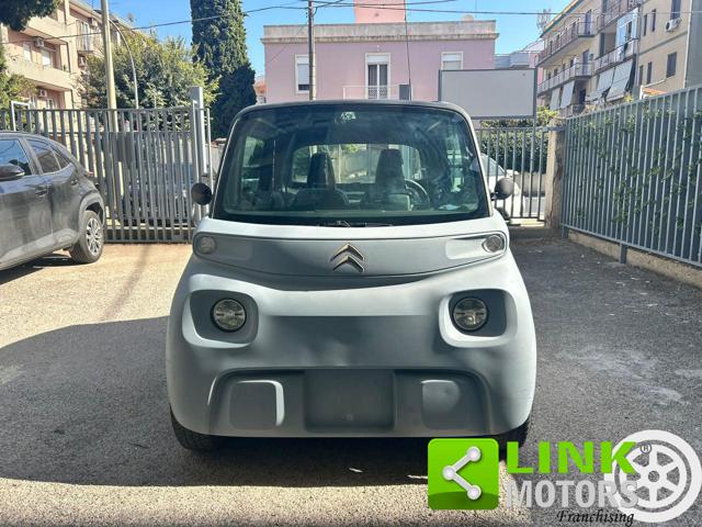 CITROEN Ami usata 2