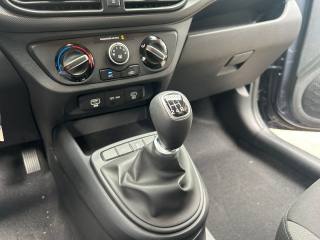 HYUNDAI i10 usata, con ESP