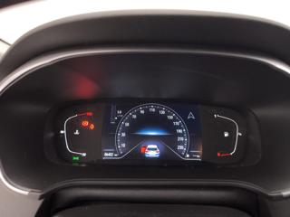 RENAULT Megane usata, con ESP
