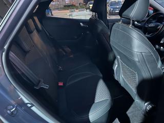 FORD Puma usata, con Fendinebbia