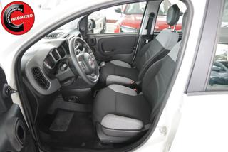 FIAT Panda usata, con Chiusura centralizzata