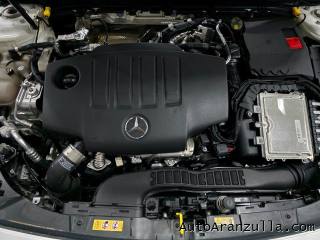 MERCEDES-BENZ A 200 usata, con Tettuccio apribile