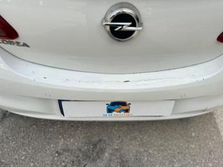 OPEL Corsa usata, con ESP
