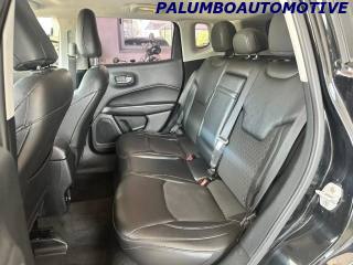 JEEP Compass usata, con ESP