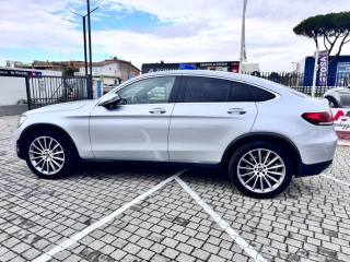 MERCEDES-BENZ GLC 300 usata, con Airbag Passeggero