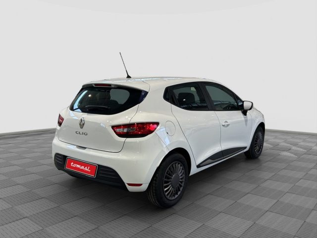RENAULT Clio usata 4