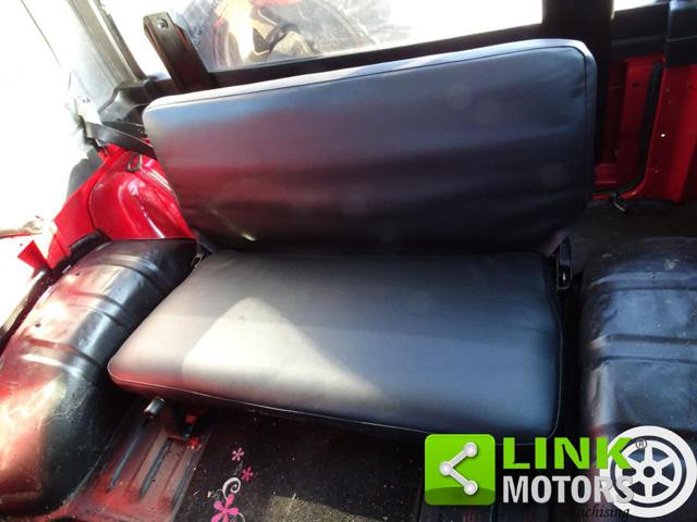 SUZUKI SJ 410 usata 18
