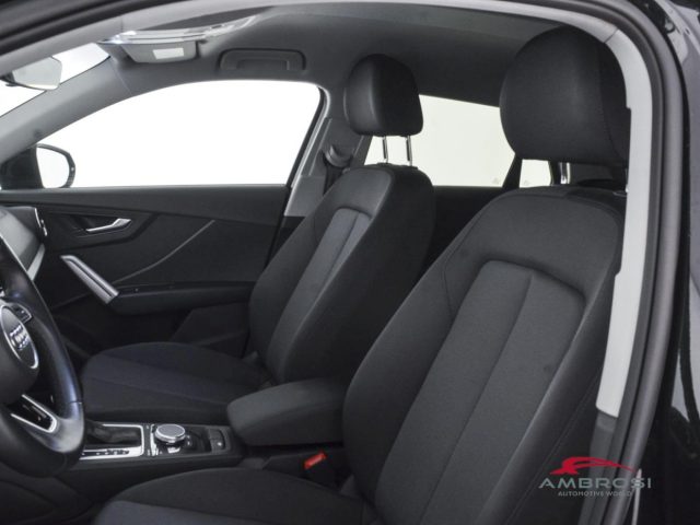 AUDI Q2 usata 7