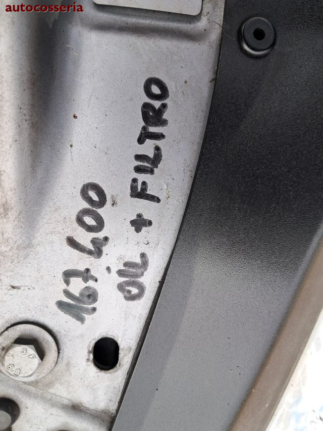 OPEL Astra usata, con Autoradio