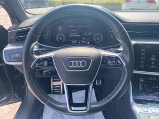 AUDI A6 allroad usata, con Sedili riscaldati