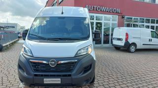 OPEL Movano usata, con Airbag