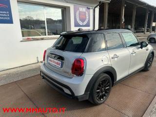 MINI Cooper usata, con Alzacristalli elettrici