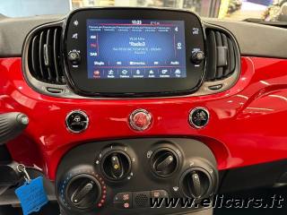 FIAT 500 usata, con Fendinebbia