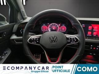 VOLKSWAGEN Golf usata, con Controllo trazione
