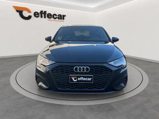 AUDI A3 usata, con Airbag