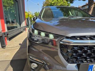 SUZUKI S-Cross usata 131