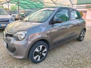 RENAULT Twingo TCe 90 CV GPL Duel
