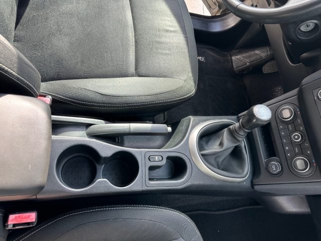 NISSAN Qashqai usata 28