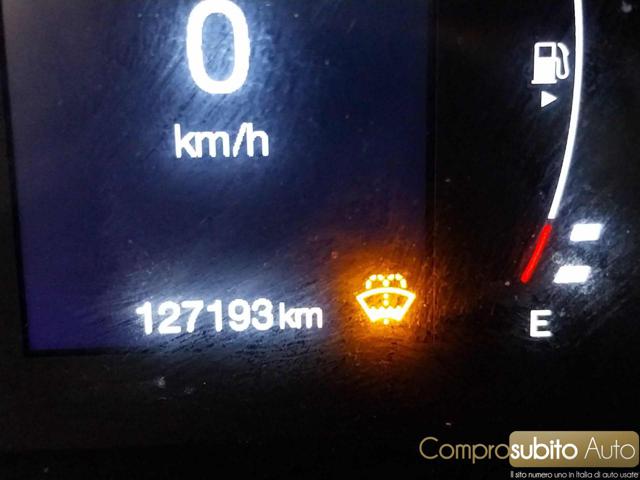 JEEP Compass usata, con Servosterzo