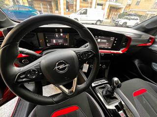 OPEL Mokka usata, con ESP