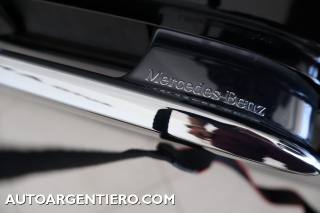 MERCEDES-BENZ E 220 usata, con Sound system