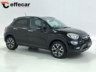 FIAT 500X usata, con Airbag Passeggero