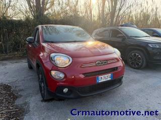 FIAT 500X usata, con Autoradio