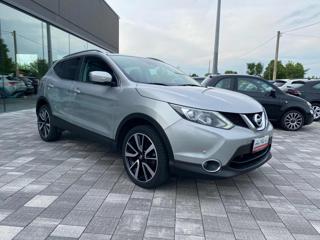 NISSAN Qashqai usata, con Airbag laterali
