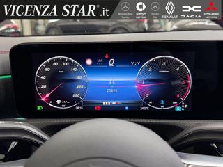 MERCEDES-BENZ CLA 200 usata, con Controllo trazione