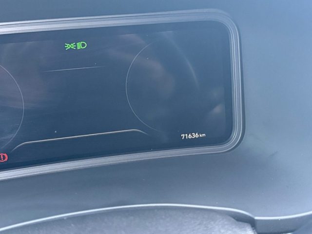 HYUNDAI Kona usata, con Immobilizzatore elettronico