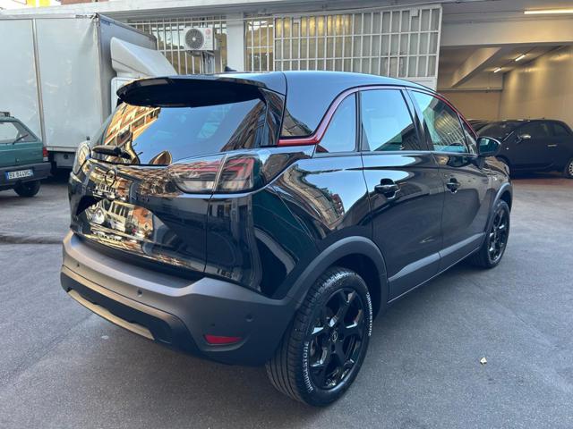 OPEL Crossland usata, con Alzacristalli elettrici