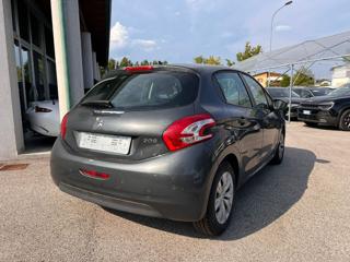 PEUGEOT 208 usata, con Airbag laterali
