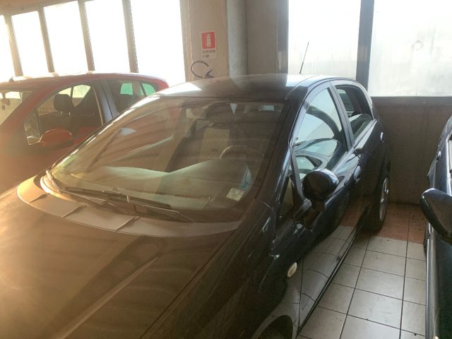 FIAT Grande Punto usata, con Specchietti laterali elettrici