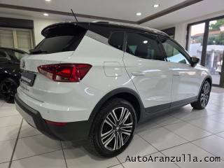 SEAT Arona usata, con Airbag Passeggero