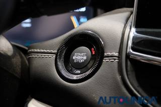 JEEP Compass usata, con Touch screen