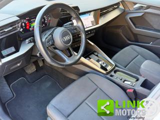 AUDI A3 usata, con Chiusura centralizzata