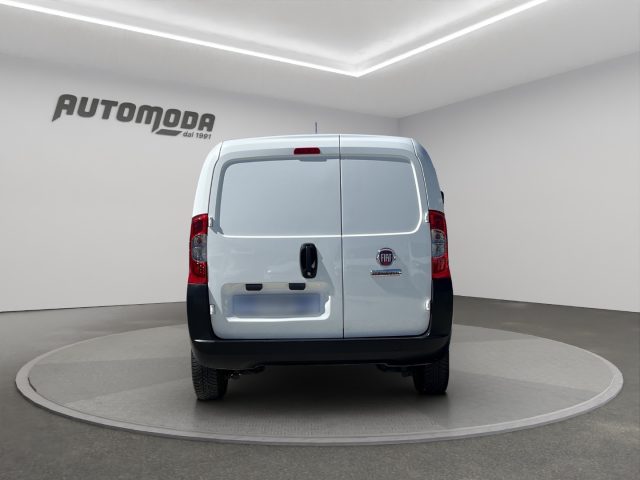 FIAT Fiorino usata, con Controllo trazione