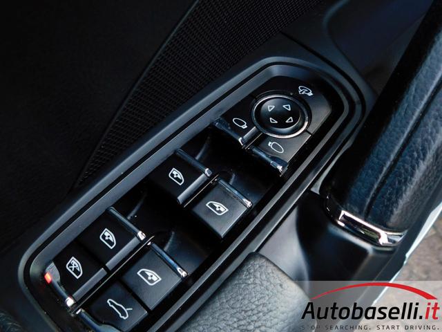 PORSCHE Cayenne usata, con Sound system