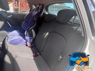 AUDI A1 usata, con Climatizzatore