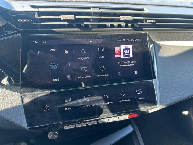 PEUGEOT 308 usata, con Filtro antiparticolato