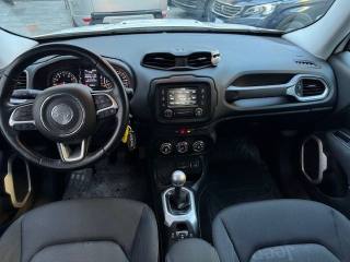 JEEP Renegade usata, con Controllo trazione