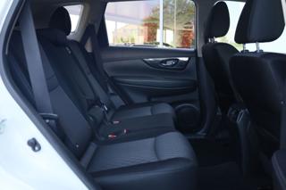 NISSAN X-Trail usata, con Climatizzatore