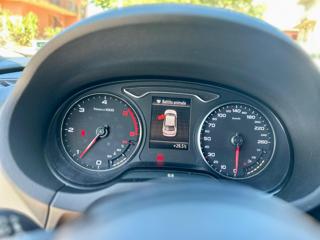 AUDI A3 usata 22