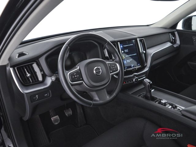VOLVO XC60 usata 7