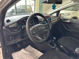 FORD Fiesta usata 21